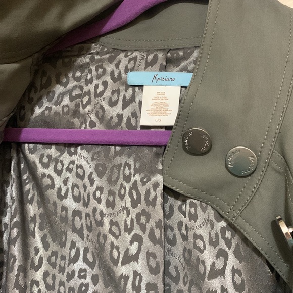 Marciano Jacket - Picture 2 of 9